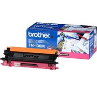 Original Toner für Brother HL-4050    - TN-130M -