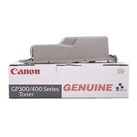 Original Toner für Canon GP 300/400 Serie schwarz