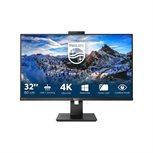 Philips P-line 329P1H LED 81,3cm 32Zoll 3840x2160 4K @ 60Hz