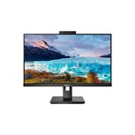 Philips S-line 68,6cm 27Zoll 1920x1080 Full HD @75Hz HDMI DVI-D VGA Schwarz