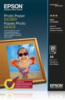 Photo Paper Glossy - C13S042538