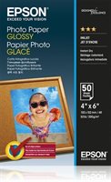 Photo Paper Glossy - C13S042547