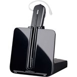 Poly CS 540A CS500 Series Headset-System konvertierbar DECT kabellos