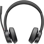 Poly Voyager 4320 UC Kabellos, Bluetooth für Zoom mit USB-C