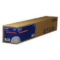 Premium Semimatte Photo Paper Roll - C13S042150