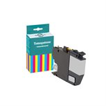 Printer Care HC ink yellow compatible to: Brother LC3213Y