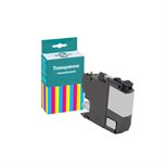 Printer Care HC ink black compatible to: Brother LC3213BK
