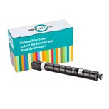 Printer Care HC Toner cyan kompatibel zu: Canon 0482C002 / C-EXV51C