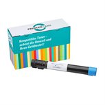 Printer Care HC Toner cyan kompatibel zu: Xerox 106R01436