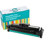Printer Care HC toner yellow compatible to: HP W2202X / 220X