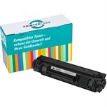 Printer Care HC Toner schwarz kompatibel zu: HP W1350X / 135X