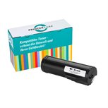 Printer Care HC Toner black compatible to: Xerox 106R03584