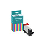 Printer Care Tinte cyan kompatibel zu Canon CLI-526C
