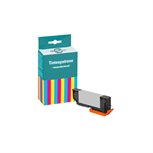 Printer Care Tinte cyan kompatibel zu Epson C13T26324010