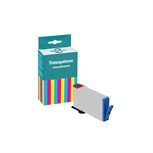 Printer Care Tinte cyan kompatibel zu HP 364XL / CB323EE