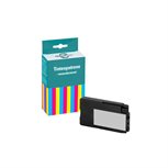 Printer Care Tinte cyan kompatibel zu HP 711 / CZ130A
