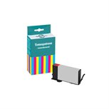 Printer Care Tinte cyan kompatibel zu HP 935XL / C2P24AE