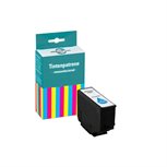 Printer Care ink cyan compatible to: Epson C13T02H24010 / 202XL