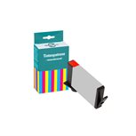 Printer Care Tinte cyan kompatibel zu: HP 3YL81AE / 912XL