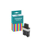 Printer Care Tinte gelb kompatibel zu Brother LC-900Y
