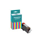 Printer Care Tinte gelb kompatibel zu Canon CLI-521Y