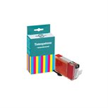 Printer Care Tinte gelb kompatibel zu Canon CLI-8Y