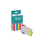 Printer Care Tinte gelb kompatibel zu HP 364XL / CB325EE