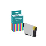 Printer Care Tinte gelb kompatibel zu: Epson C13T34744010 / 34XL