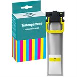 Printer Care ink yellow compatible to: Epson C13T945440 / T9454