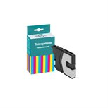 Printer Care Tinte magenta kompatibel zu Brother LC-985M