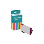 Printer Care Tinte magenta kompatibel zu HP 364XL / CB324EE