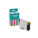 Printer Care Tinte magenta kompatibel zu: Epson C13T34734010 / 34XL