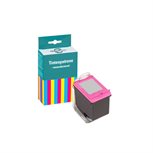 Printer Care Tinte multi-cmy kompatibel zu: HP 302XL / F6U67AE