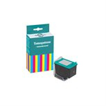 Printer Care Tinte multi-cmy kompatibel zu: HP 351XL / CB338E