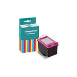 Printer Care Tinte multi-cmy kompatibel zu: HP 3YM63AE / 305XL