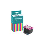 Printer Care Tinte multi-cmy kompatibel zu: HP 901 / CC656AE