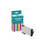 Printer Care Tinte photo schwarz kompatibel zu HP 364XL / CB322EE