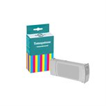 Printer Care ink photo black compatible to HP 771 / CE043A