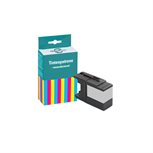 Printer Care Tinte schwarz kompatibel zu Brother LC-1280BK