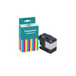 Printer Care Tinte schwarz kompatibel zu Brother LC-129BK