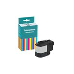 Printer Care Tinte schwarz kompatibel zu Brother LC-229XLBK