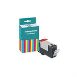 Printer Care Tinte schwarz kompatibel zu Canon BCI-3BK