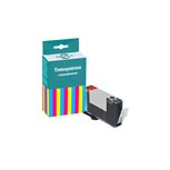 Printer Care Tinte schwarz kompatibel zu Canon BCI-6BK