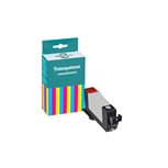 Printer Care Tinte schwarz kompatibel zu Canon CLI-526BK