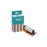Printer Care Tinte schwarz kompatibel zu Canon CLI-551BKXL