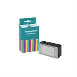 Printer Care Tinte schwarz kompatibel zu Canon PGI-1500XLBK