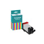 Printer Care Tinte schwarz kompatibel zu Canon PGI-525PGBK