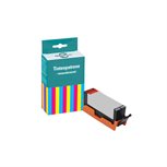 Printer Care Tinte schwarz kompatibel zu Canon PGI-550BKXL