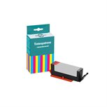 Printer Care Tinte schwarz kompatibel zu Canon PGI-570PGBKXL