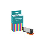 Printer Care Tinte schwarz kompatibel zu Epson C13T26314010